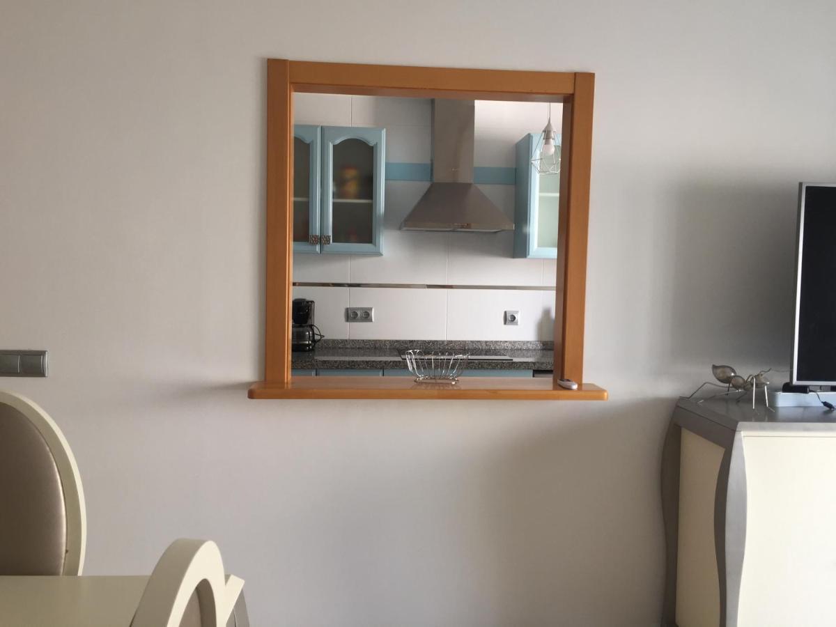 Apartamento Del Toyo อัลเมรีอา ภายนอก รูปภาพ