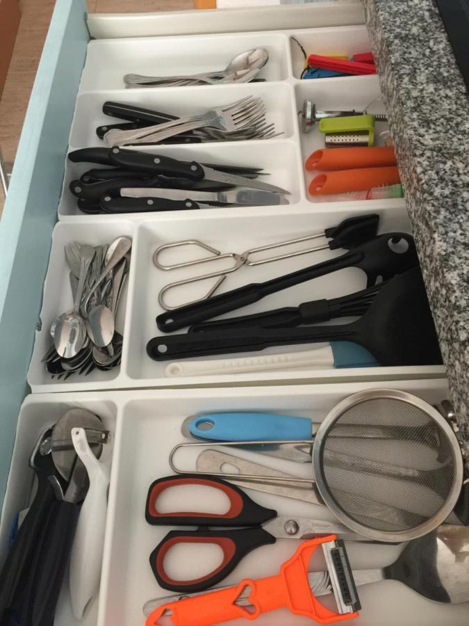 Apartamento Del Toyo อัลเมรีอา ภายนอก รูปภาพ