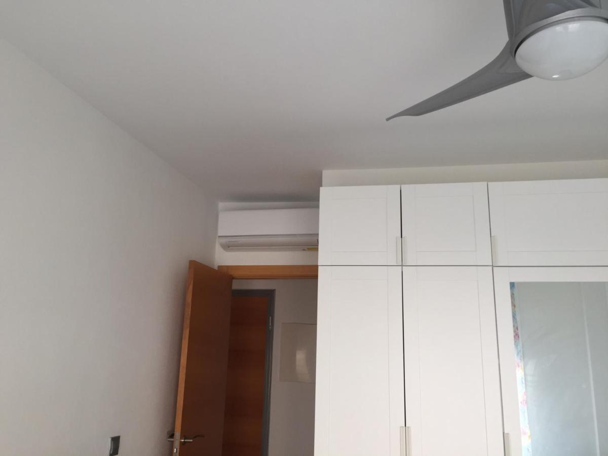 Apartamento Del Toyo อัลเมรีอา ภายนอก รูปภาพ
