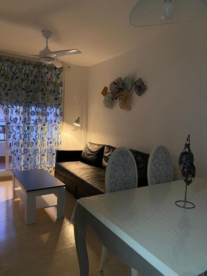 Apartamento Del Toyo อัลเมรีอา ภายนอก รูปภาพ