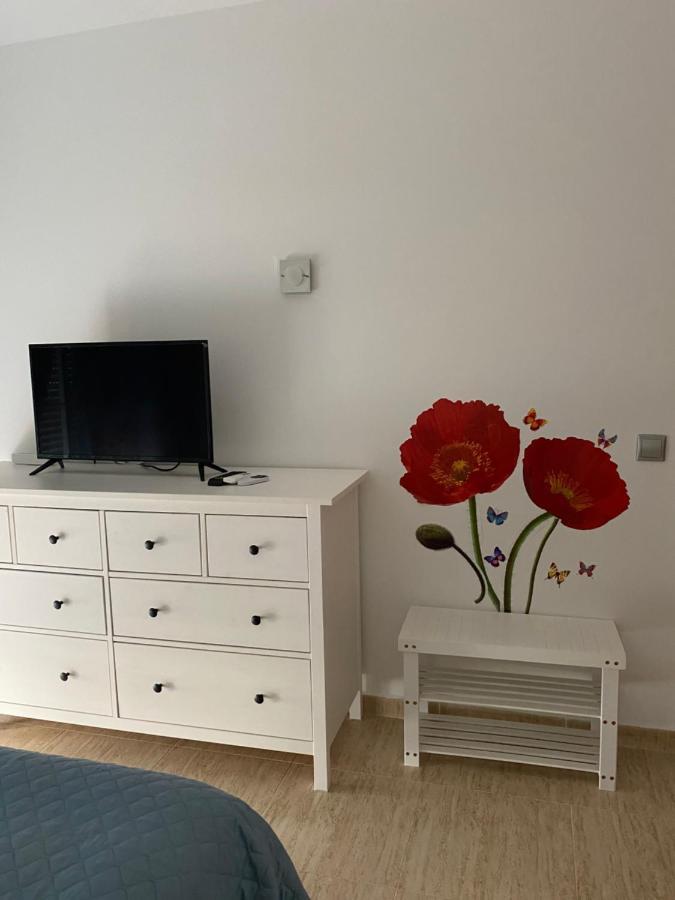 Apartamento Del Toyo อัลเมรีอา ภายนอก รูปภาพ