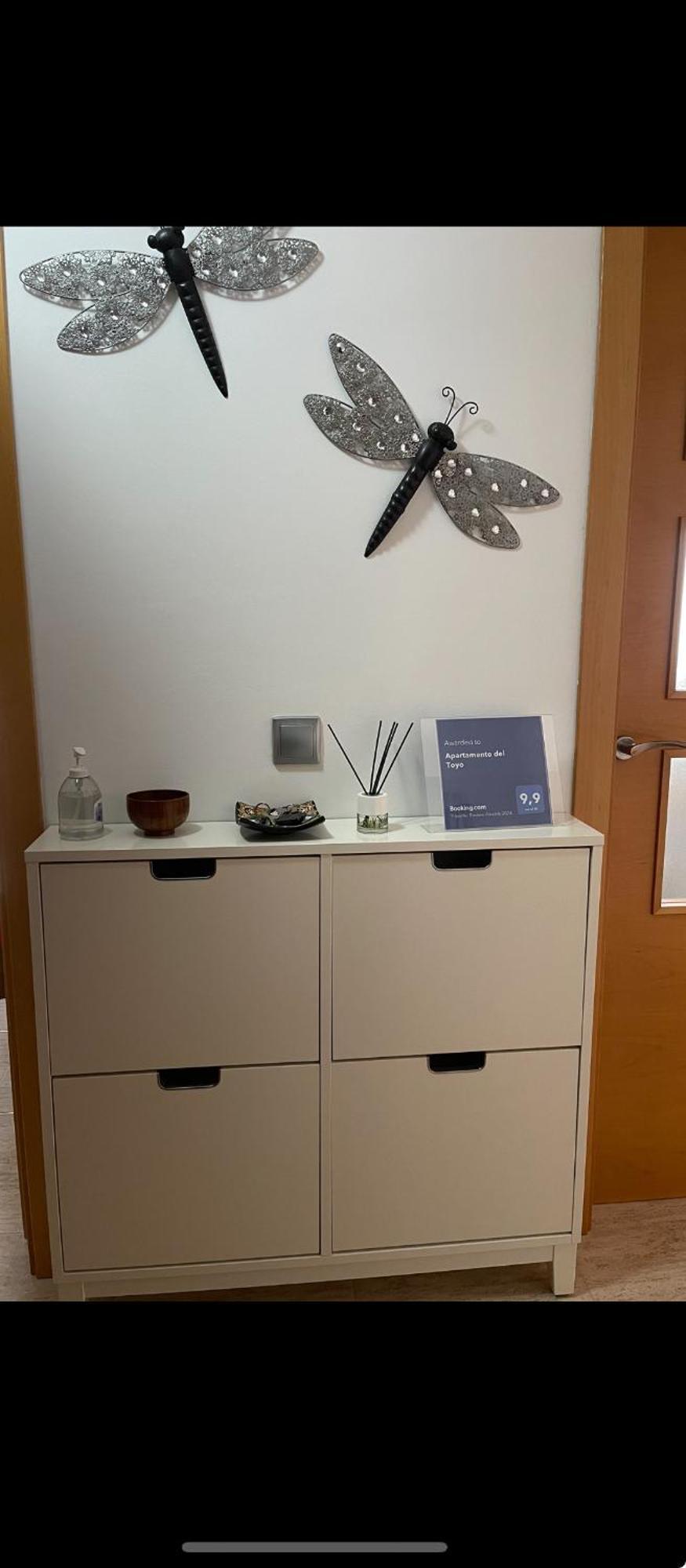 Apartamento Del Toyo อัลเมรีอา ภายนอก รูปภาพ