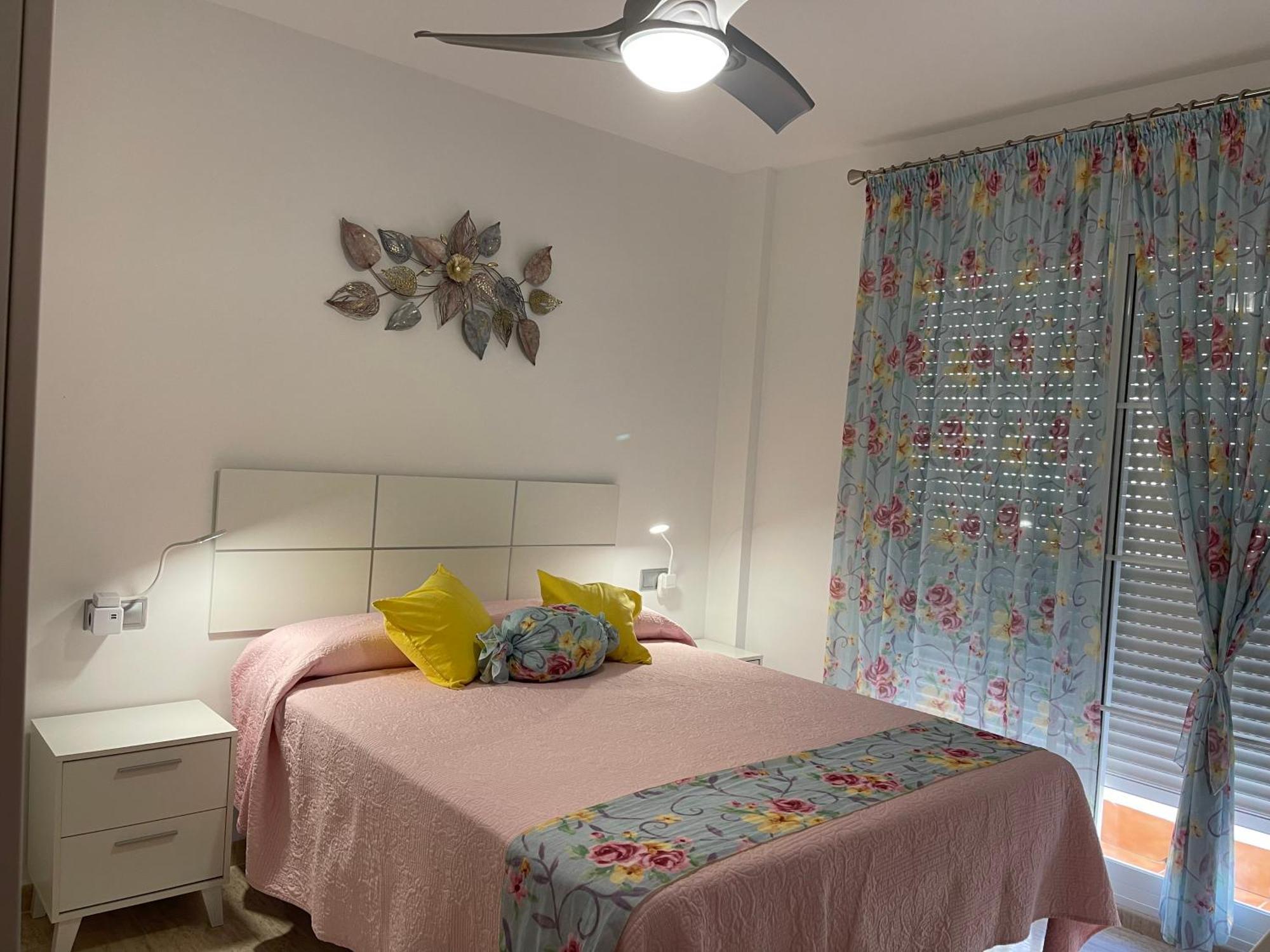 Apartamento Del Toyo อัลเมรีอา ภายนอก รูปภาพ