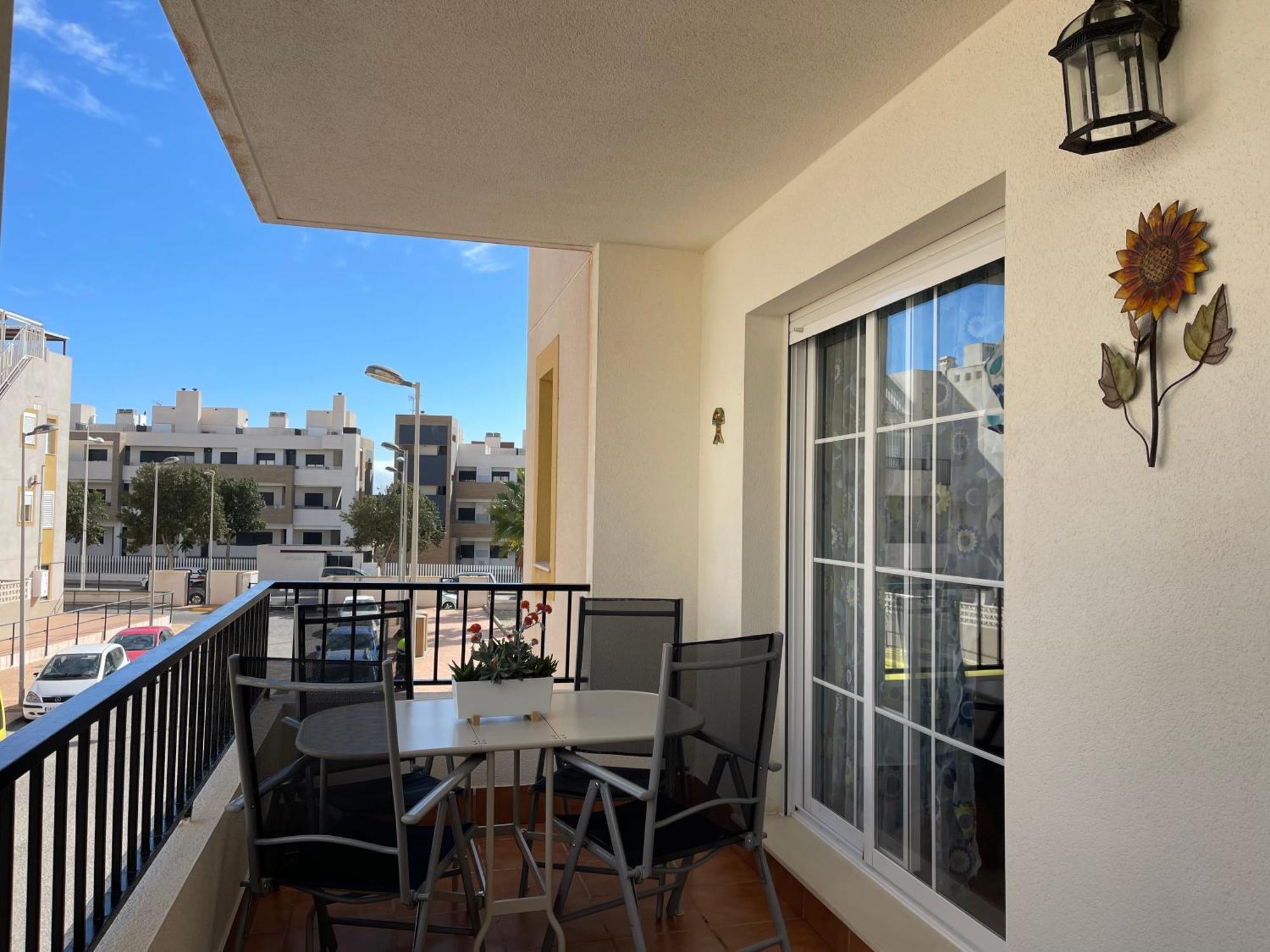 Apartamento Del Toyo อัลเมรีอา ภายนอก รูปภาพ