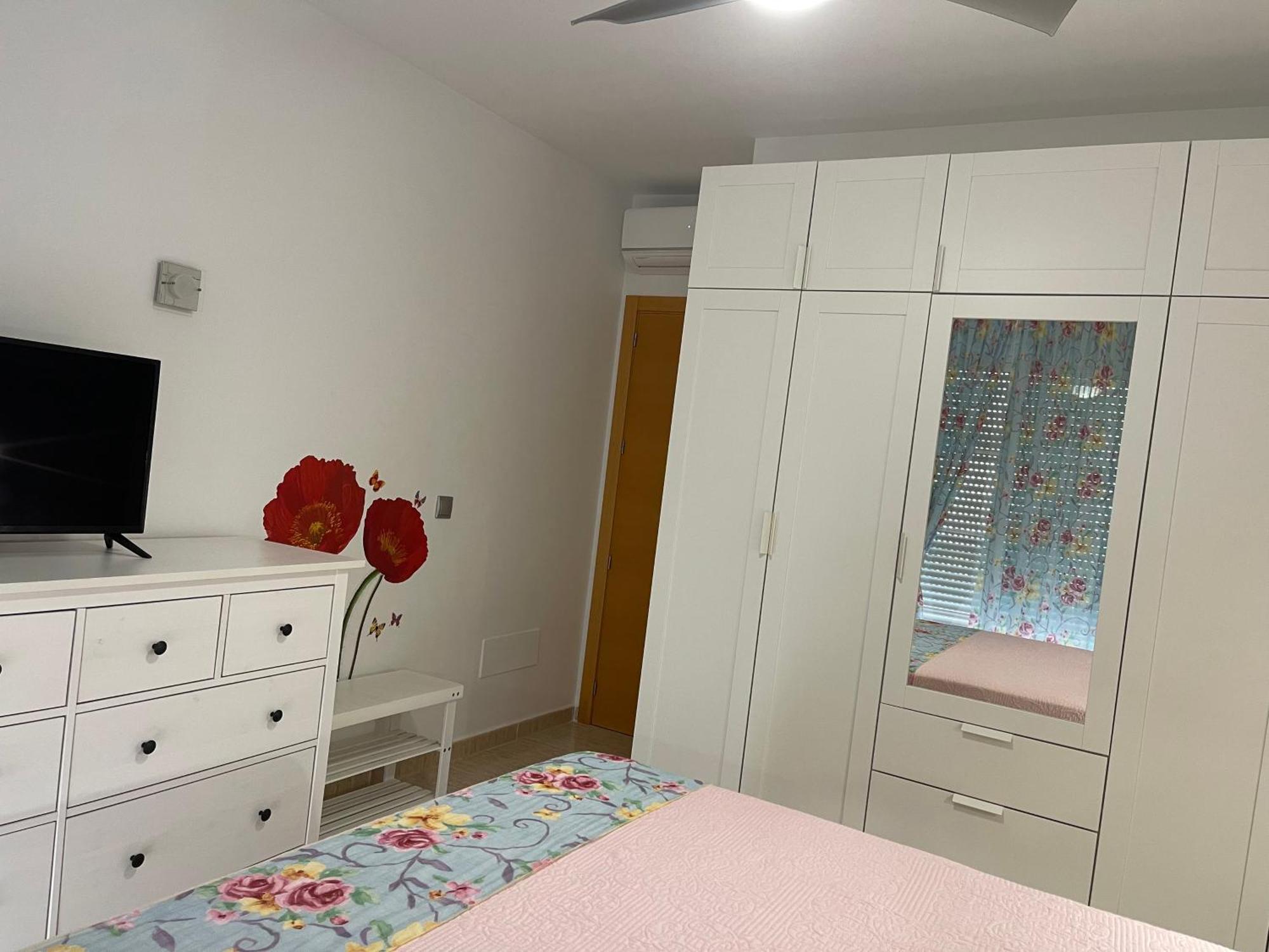 Apartamento Del Toyo อัลเมรีอา ภายนอก รูปภาพ