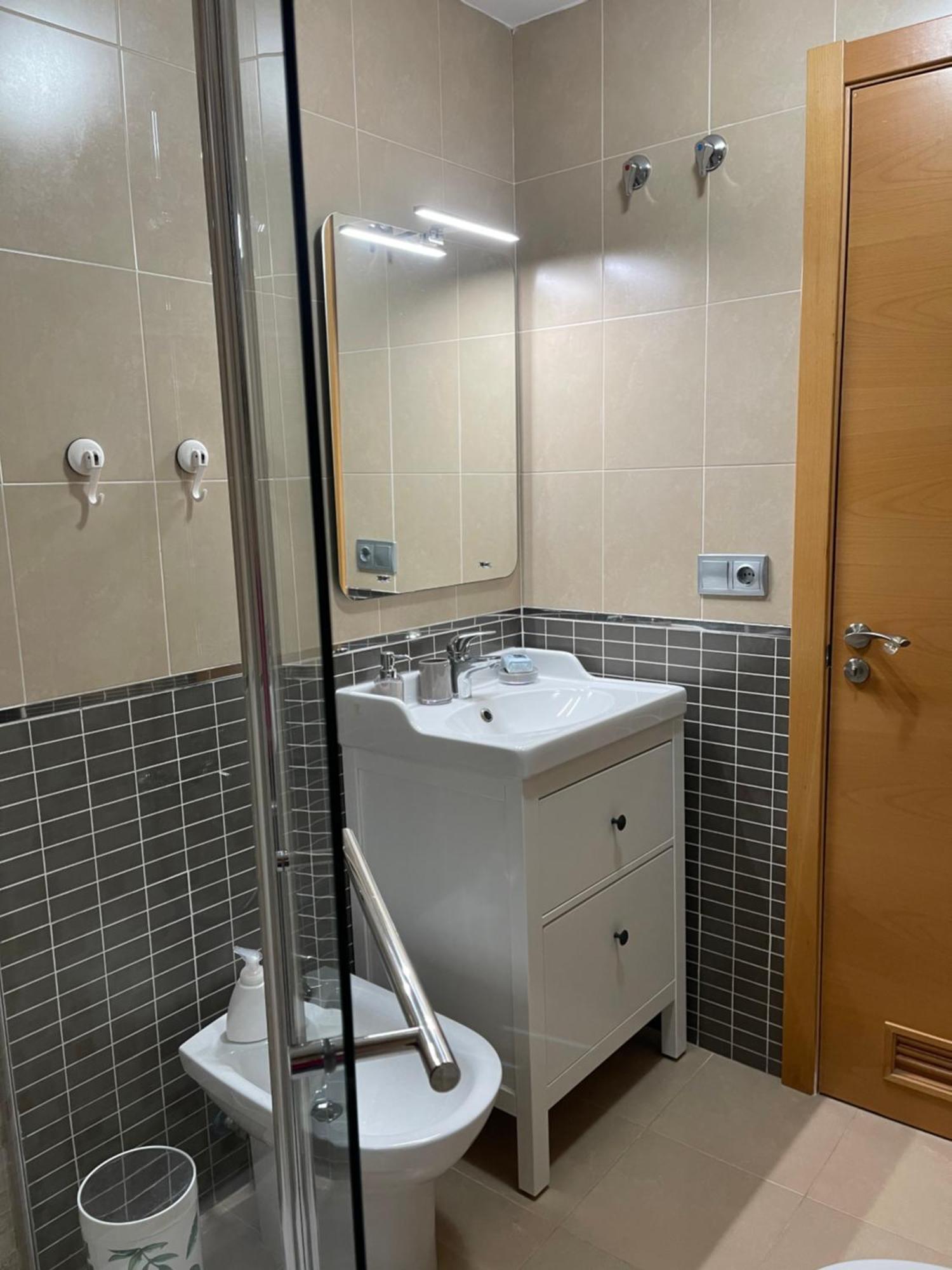 Apartamento Del Toyo อัลเมรีอา ภายนอก รูปภาพ