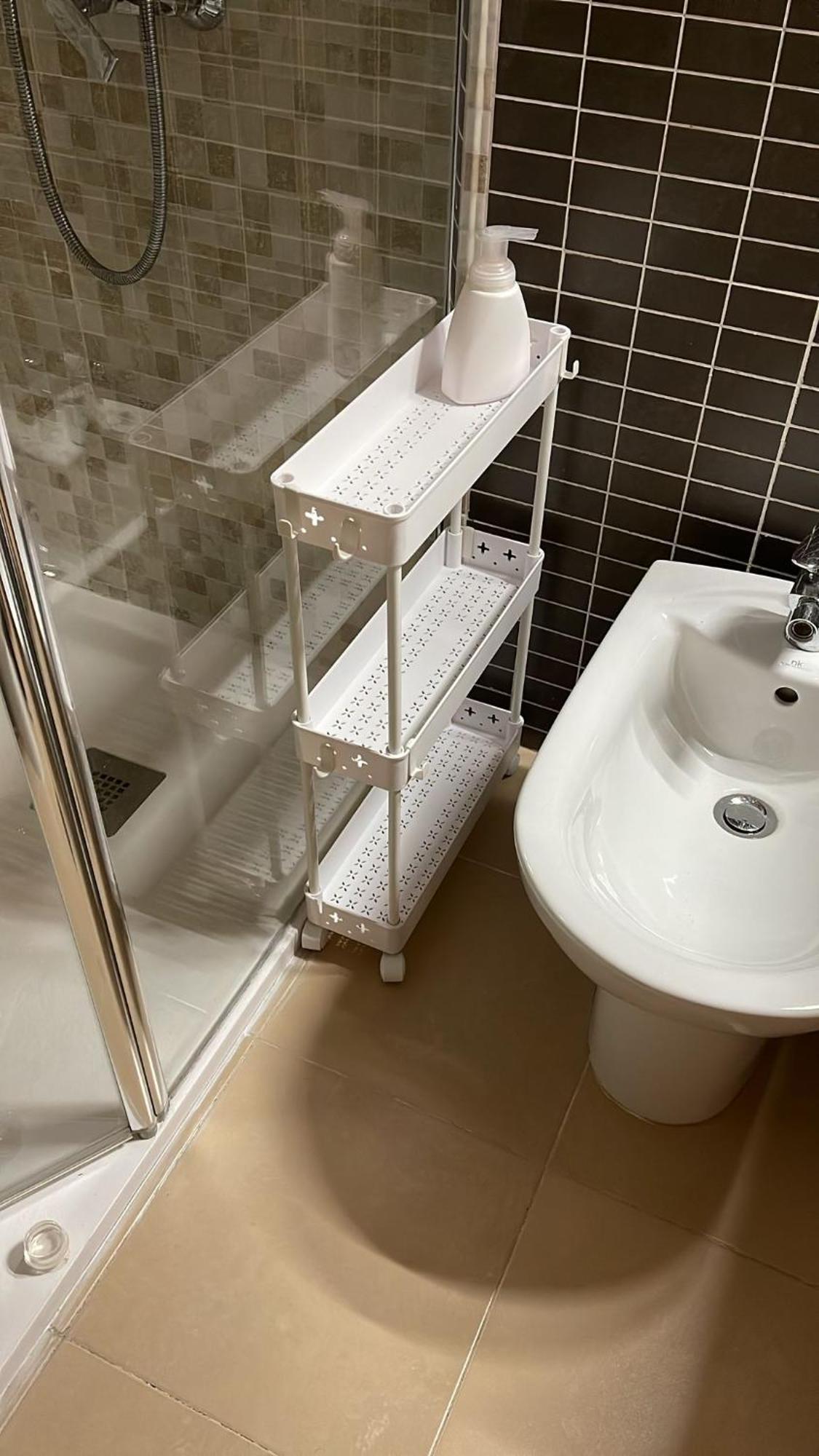 Apartamento Del Toyo อัลเมรีอา ภายนอก รูปภาพ